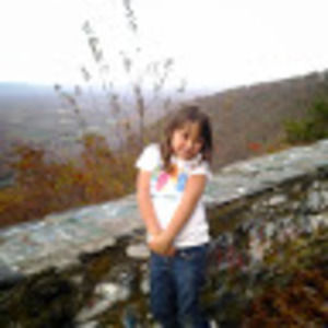 Meet your Posher, Revonda